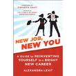 new job new you
