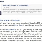 Microsoft