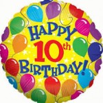 birthday