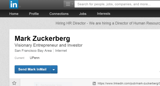 Zuckerberg G+ 2