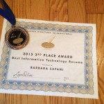 TORI win