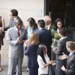 Business Networking