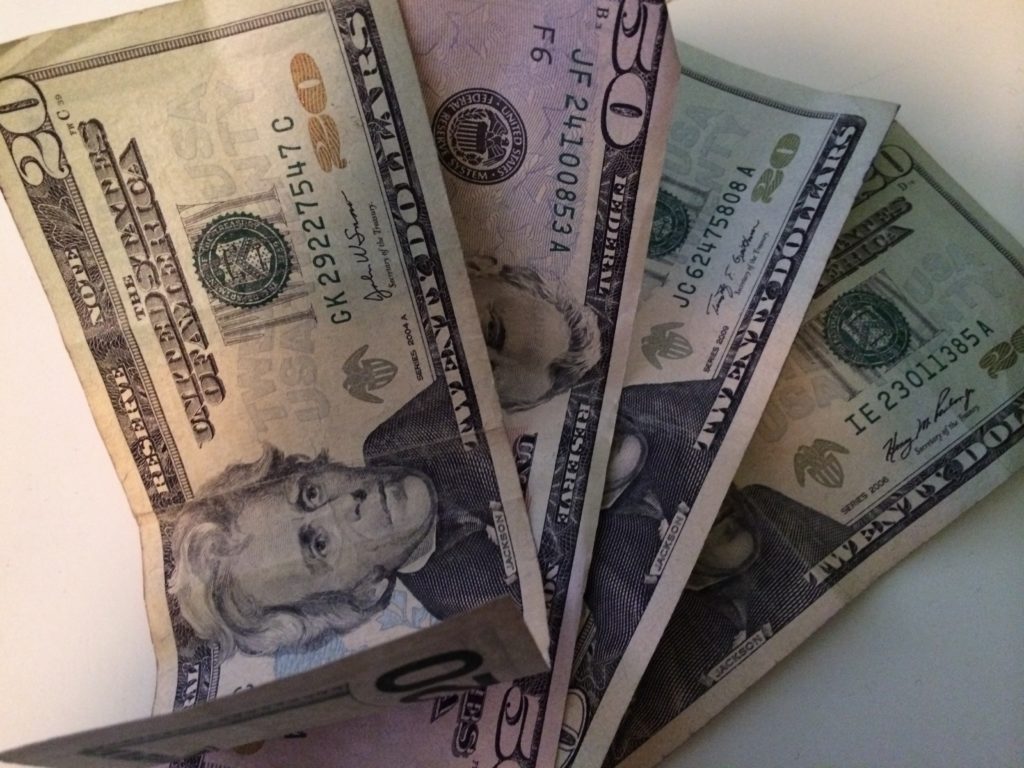 money