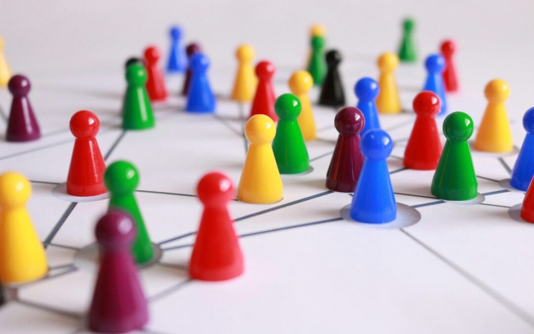 Rx for Creating a Healthy Network