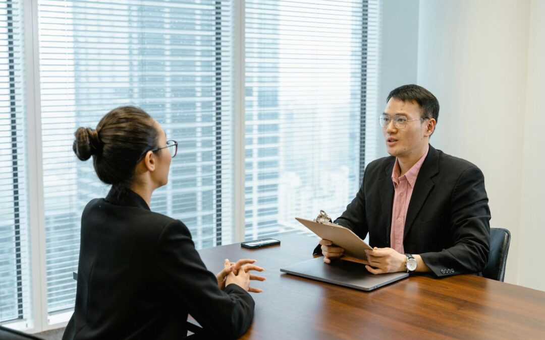 Tips for Informational Interviewing