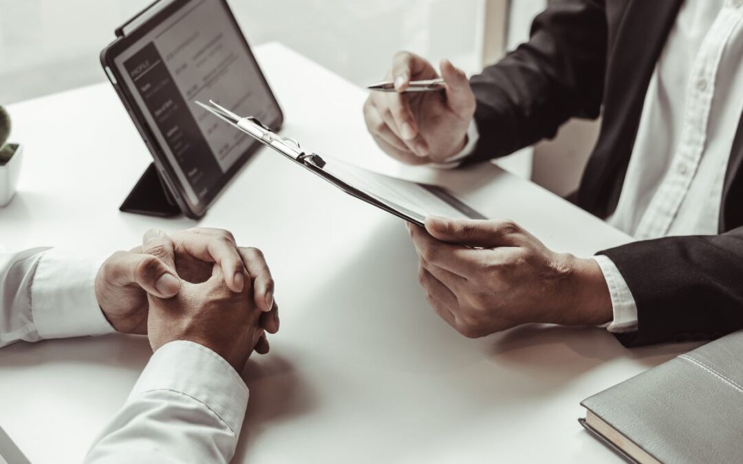 12 Reasons to Turn Down a Job Offer