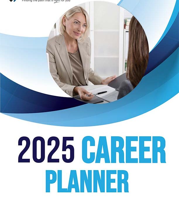 Career Tools to Start the New Year Off on the Right Foot
