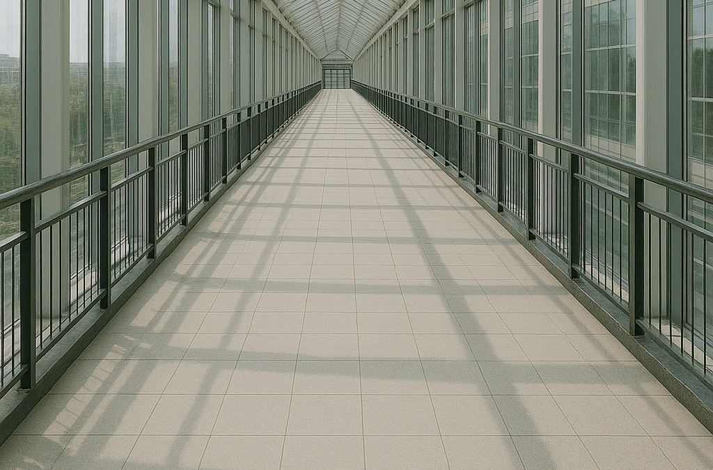 The Bridge Between Small Talk and Trust