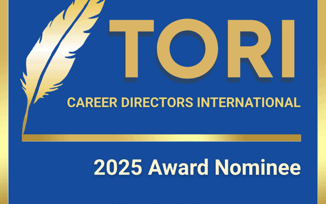Career Solvers Nominated for Four TORI Awards