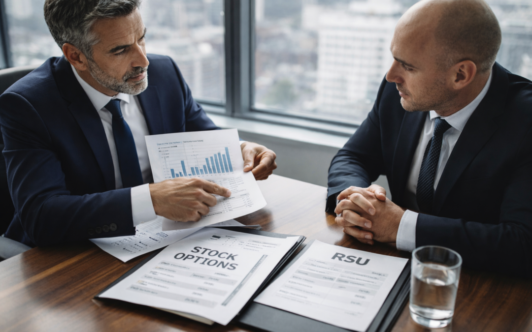 Demystifying Executive Compensation: Understanding What Really Drives Value