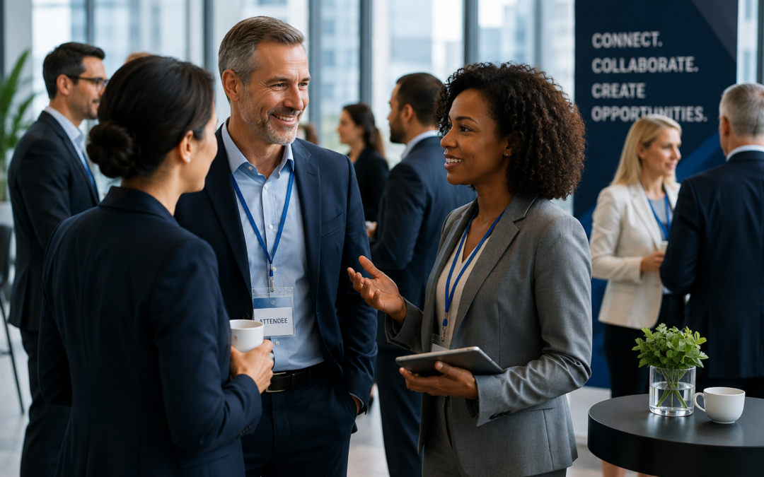 Five Executive Networking Emails That Actually Get Responses